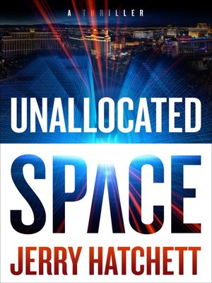 cover image of Unallocated Space